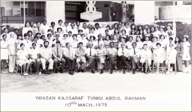 yayasan_kajisaraf_tar_1975